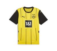 Camiseta de fútbol puma borussia 1ª equipación 24/25 amarillo S