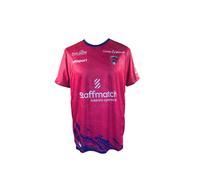 Camiseta primera equipación Clermont Foot 63 2023/24 M