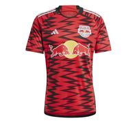Camiseta primera equipación de los New York Red Bulls 2024/25 S