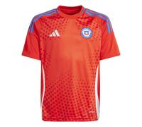 Camiseta primera equipación infantil Chile Copa América 2024 7/8 ans