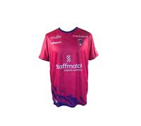 Camiseta primera equipación infantil Clermont Foot 63 2023/24 8/10 años