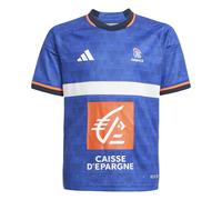 Camiseta primera equipación infantil France 2025/26 9/10 años
