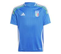 Camiseta primera equipación infantil Italia Euro 2024 7/8 años