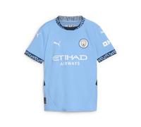 Camiseta primera equipación infantil Manchester City 2024/25 6 ans