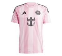 adidas Miami Messi - Rosa - Camiseta Fútbol talla L
