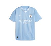 Camiseta de fútbol puma manchester city rep hombre L