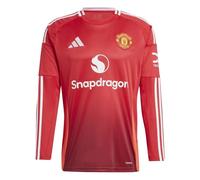 Camiseta primera equipación Manchester United 2024/25 S