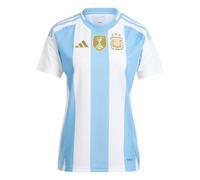 Camiseta primera equipación mujer Argentina Copa América 2024 XS