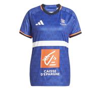Camiseta primera equipación mujer France 2025/26 M