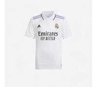 Camiseta primera equipación Real Madrid Niños 2022 8 AÑOS