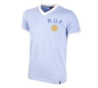 Camiseta primera equipación Uruguay 1970’s L