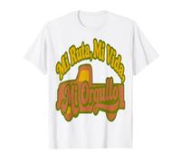 Camiseta Privionero Orgullo y Pasión por la Ruta Camiseta