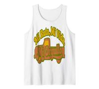 Camiseta Privionero Orgullo y Pasión por la Ruta Camiseta sin Mangas