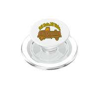 Camiseta Privionero Orgullo y Pasión por la Ruta PopSockets PopGrip para MagSafe