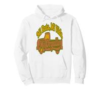 Camiseta Privionero Orgullo y Pasión por la Ruta Sudadera con Capucha