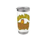Camiseta Privionero Orgullo y Pasión por la Ruta Vaso térmico de acero inoxidable de doble pared