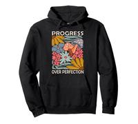 Camiseta Progress Over Perfection Ed Special Ed Teacher Team SPED Sudadera con Capucha