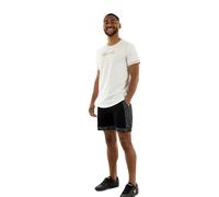 Camiseta Project X Logo Relieve OWBG Blanco/Beige M