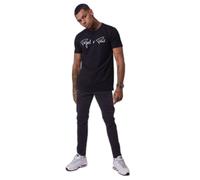 Camiseta Project X Paris Logo basic broderie XL