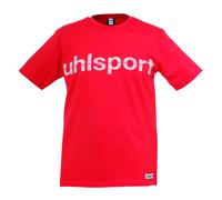 Camiseta Promo Uhlsport Essential 10 años