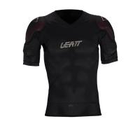 Camiseta Protección Leatt 3DF AirFit Lite Negra L