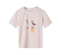 Camiseta Protección Solar Mermaid Cats Monnëka - Indya XS