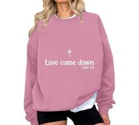 Camiseta Proteccion Solar Mujer Manga Larga Rosa Lila Claro Violeta Cielo Blanco Redondo Pegada Organico Pareja a Cierre Fluorescente Navideño Afelpadas Rollo Escandalosos Extras Modernas Abierto