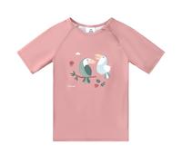 Camiseta Protección Solar Toucan - Protección y Comodidad para el Verano 4-5 a