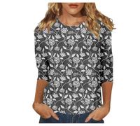Camiseta Protección UV Mujer Crop Marino Fitness Print Tirante Invierno Amarillas Caqui Técnica Flamencas Tiritas Lunares Estampar Atados Marrón Grueso Cortavientos Cuadradas Tu