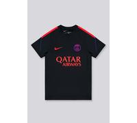 Camiseta PSG 26/27 Entreno Junior Negro talla 12/13