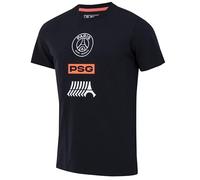 Camiseta PSG - Colección oficial Paris Saint Germain - Talla 14 años
