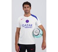 Camiseta PSG Entr 25/26 - Blanco - Fútbol Hombre talla M