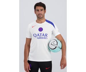 Camiseta PSG Entr 25/26 - Blanco - Fútbol Hombre talla M