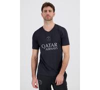 Camiseta PSG Entreno 25/26 - Negro - Fútbol Hombre talla M