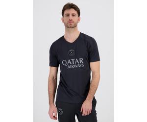 Camiseta PSG Entreno 25/26 - Negro - Fútbol Hombre talla M