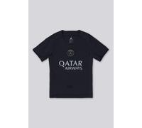 Camiseta PSG Entreno 25/26 - Negro - Junior talla 13/15