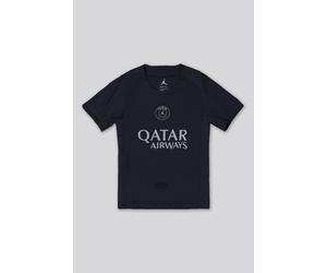 Camiseta PSG Entreno 25/26 - Negro - Junior talla 8/10