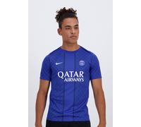 Camiseta Psg Prematch - Azul - Hombre talla XL
