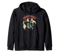 Camiseta Psychobilly Horror Punk Rock (HR) B Películas Sudadera con Capucha