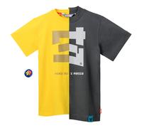 Camiseta pulpalamar tándem de Splatoon 3 L