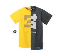 Camiseta pulpalamar tándem de Splatoon 3 Para niños