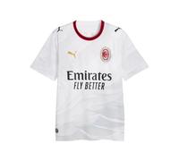 Puma Camiseta réplica ACM Away Jersey para Hombre (Paquete de 1)
