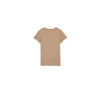 Puma Bett - Arena - Camiseta Mujer talla XS