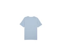 Camiseta puma bmw essentials logo ,blue wash, hombre M