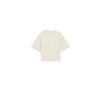 Camiseta puma class relaxed p beige mujer M