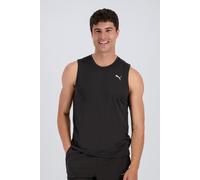 PUMA Camiseta de training de tirantes PWRTRAIN para hombre, Ropa, Negro, S