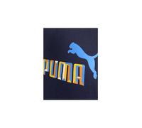 Camiseta puma daily 3.0 azul marino hombre S