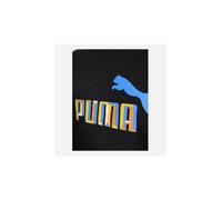Camiseta puma daily 3.0 hombre negro L