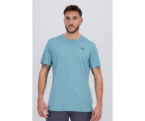 Camiseta Puma - Denim - Camiseta Running Hombre talla L