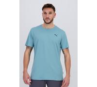 Camiseta Puma - Denim - Camiseta Running Hombre talla M